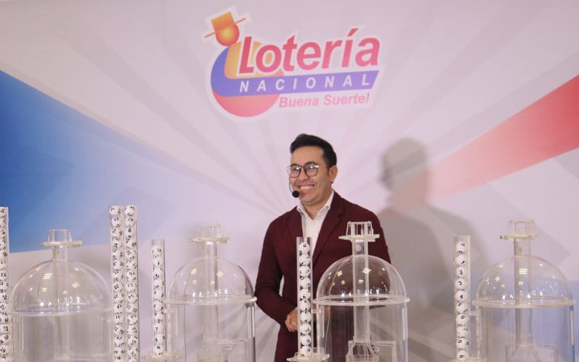 loteria